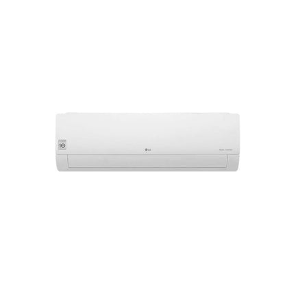 Κλιματιστικό LG Dualcool 9000Btu W09EG UA3/W09EG NSJ