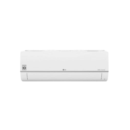 Κλιματιστικό LG Ocean Dualcool 9000Btu S09ET UA3/S09ET NSJ έως 12 δόσεις