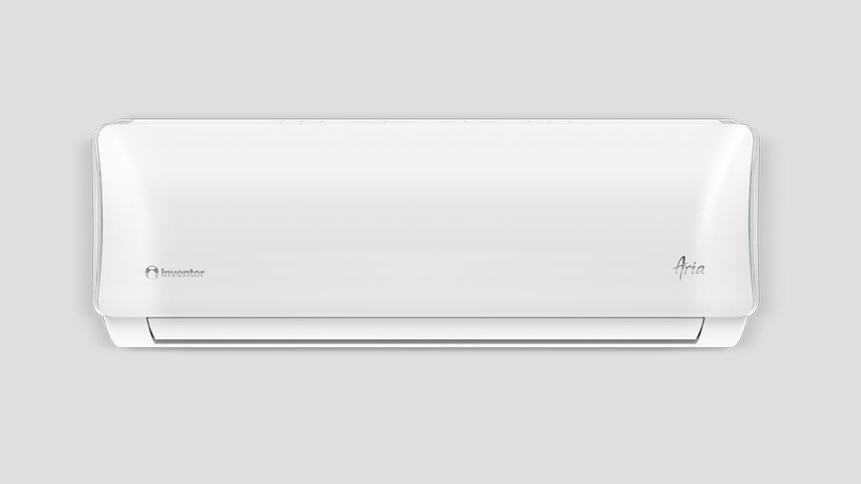 Inventor AR2MVI-24WiFi Εσωτερική Μονάδα Τοίχου για Multi Κλιματιστικά 24000 BTU
