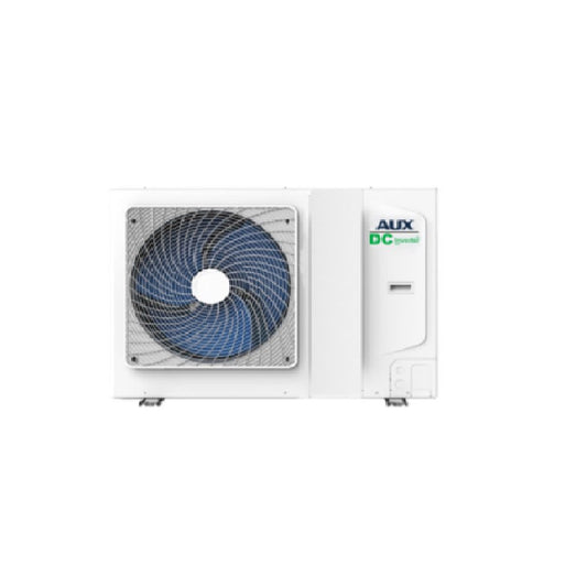 Aux Αντλία Θερμότητας Monoblock Μονοφασική ACHP-H12/4R3HA-M(NE) – 12kw