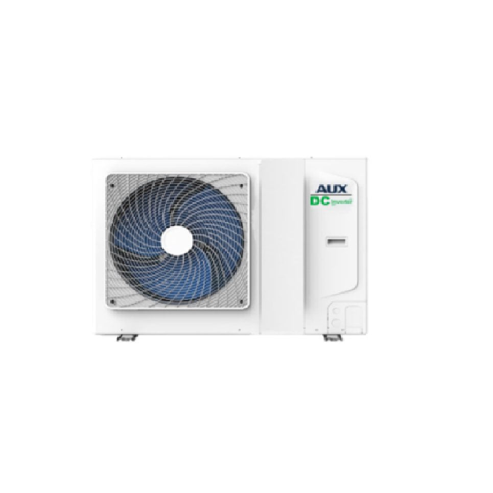 Aux Αντλία Θερμότητας Monoblock Μονοφασική ACHP-H08/4R3HA-M(NE) – 8kw