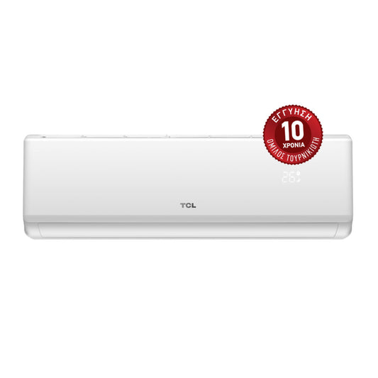 TCL Elite Premium III PRM-09CHSD/XAC1I Κλιματιστικό Inverter 9000 BTU A+++/A++