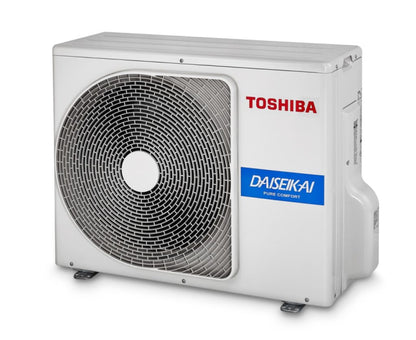 Toshiba Daiseikai 9 RAS-16PAVPG-E/RAS-16PKVPG-E Κλιματιστικό Inverter 16000 BTU A+++/A+++ με Ιονιστή