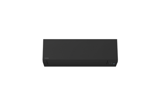 Toshiba Edge RAS-B22G3KVSGB-E/RAS-22J2AVSG-E Κλιματιστικό Inverter 22000 BTU A++/A++ με WiFi Black